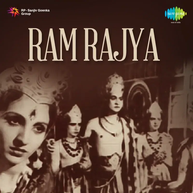 Ram Rajya (Original Motion Picture Soundtrack)