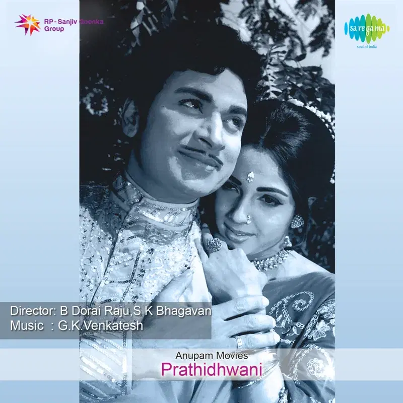 Prathidhwani (Original Motion Picture Soundtrack)