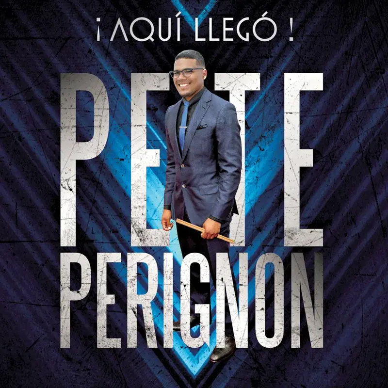 ¡Aquí Llegó!