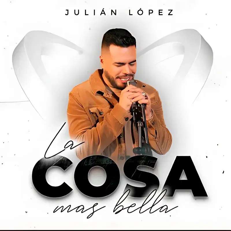 La cosa mas bella