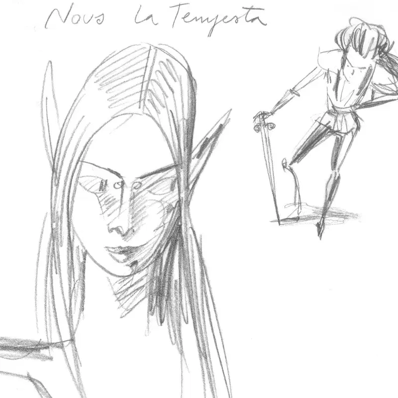 La Tempesta