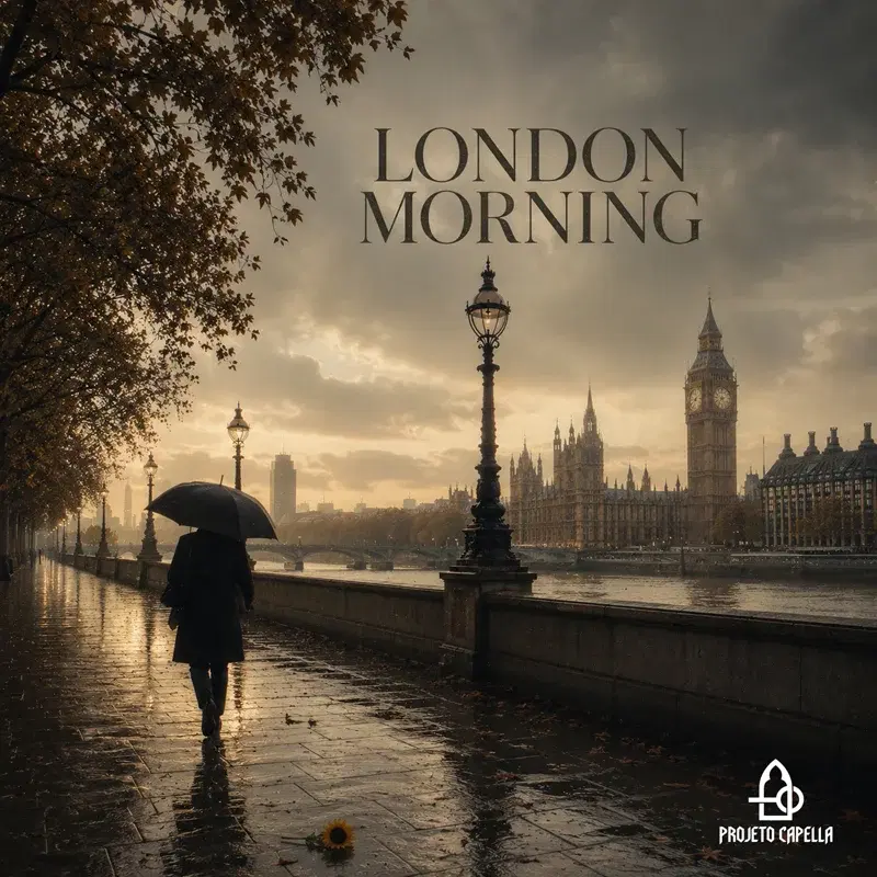 London Morning