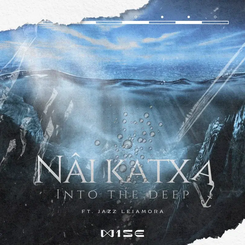 Into The Deep