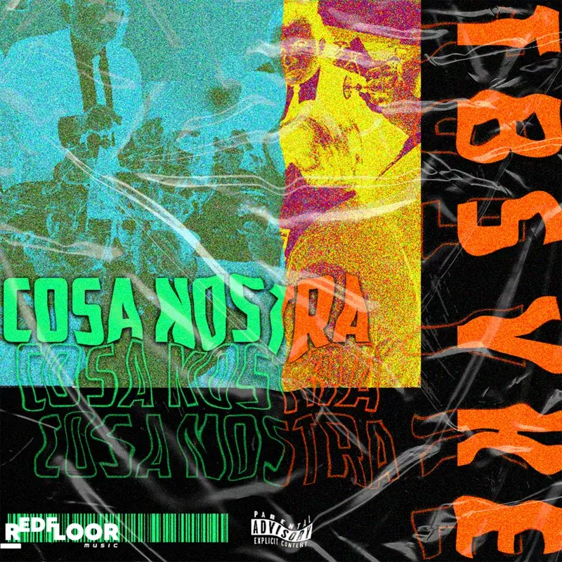 Cover Art