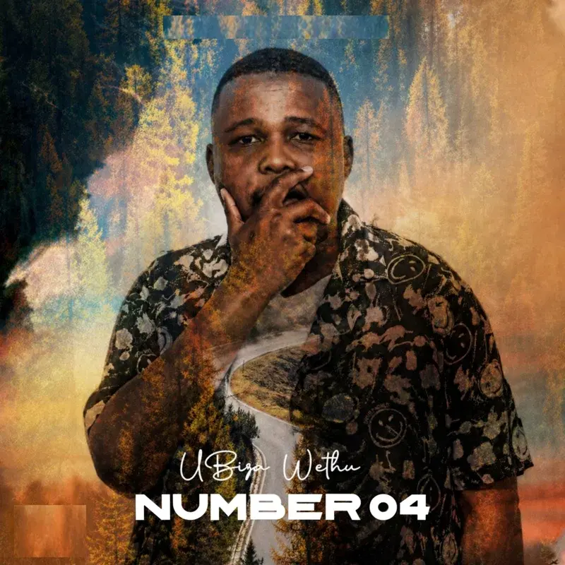 Number 04