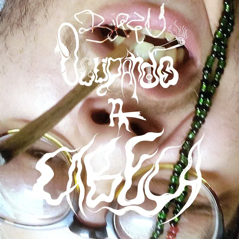 Ocupando A Cabeça - [EP]