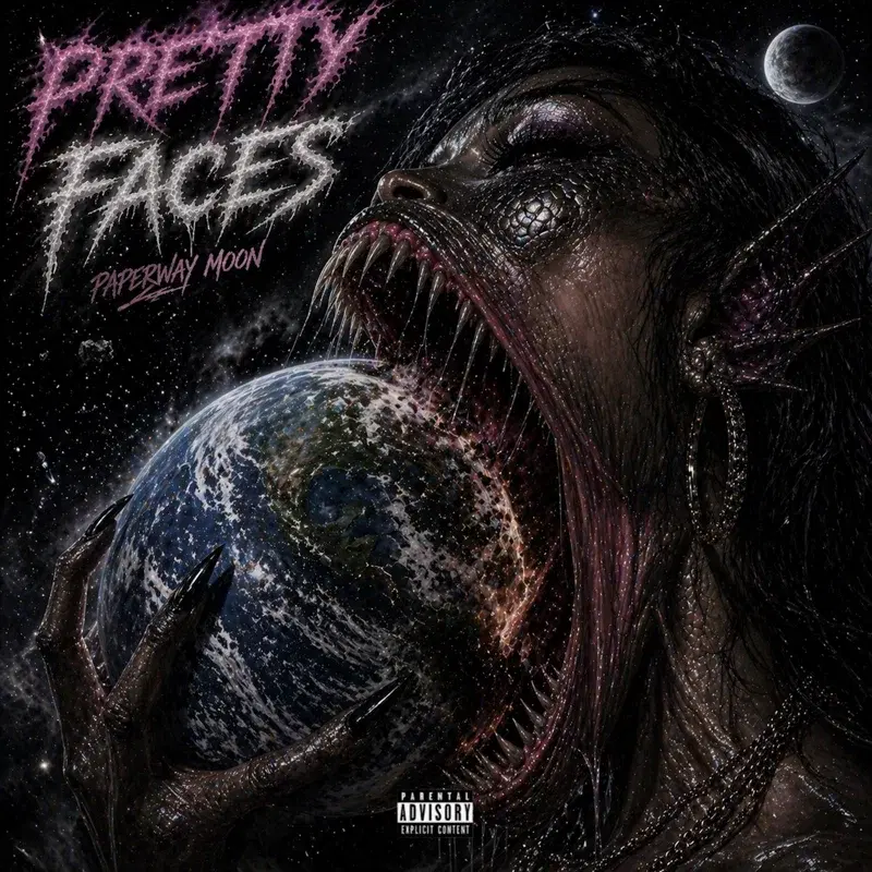 Pretty Faces