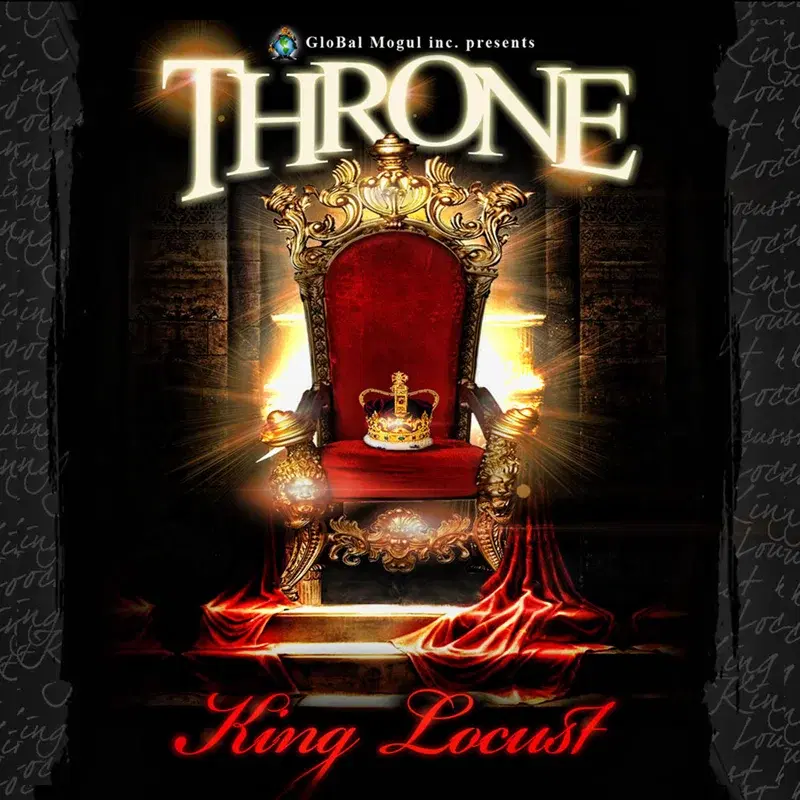 Throne
