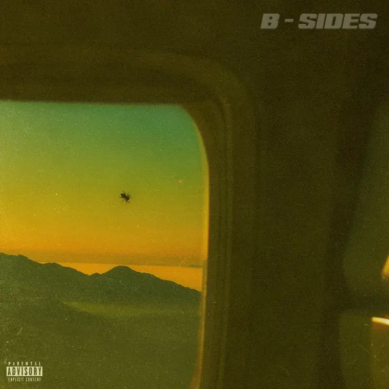 Psycho Cycle (B-Sides)