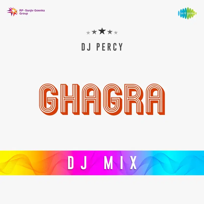 Ghagra (From "Kurukshetra")