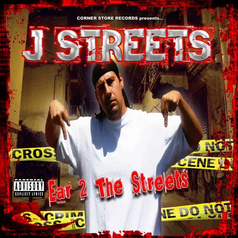 Ears To the Streets
