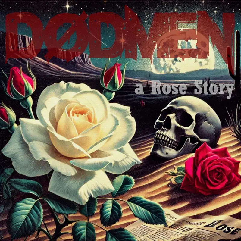 a Rose Story