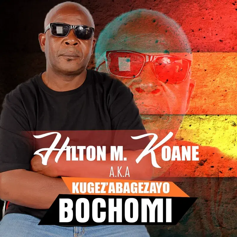 Bochomi