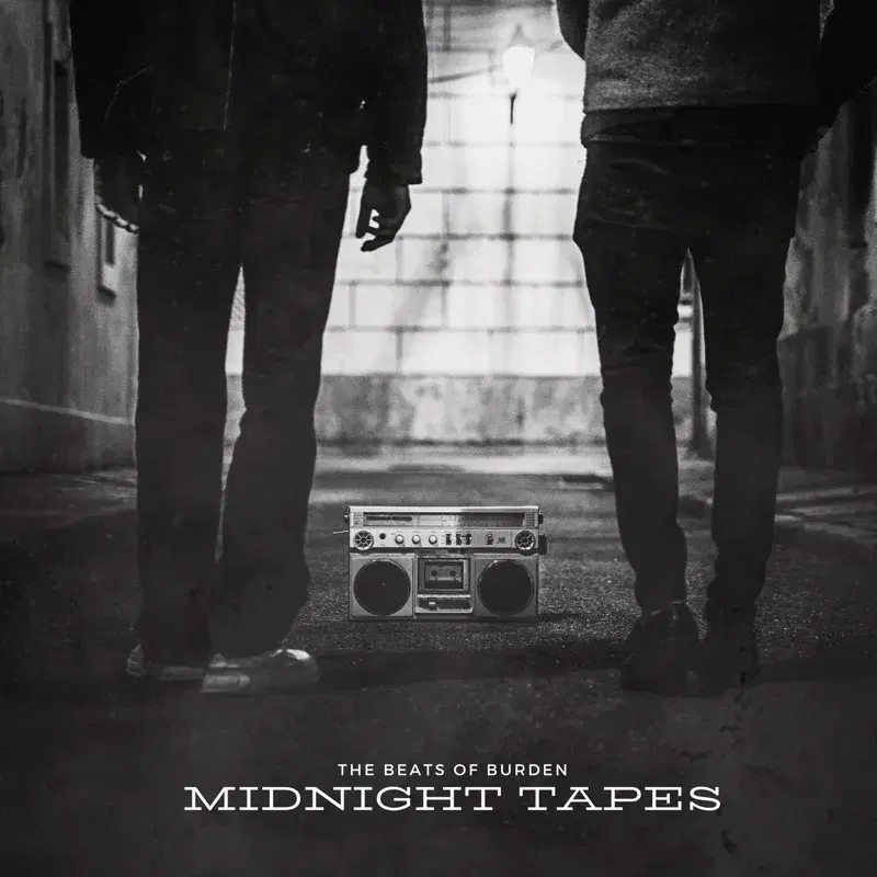 Midnight Tapes