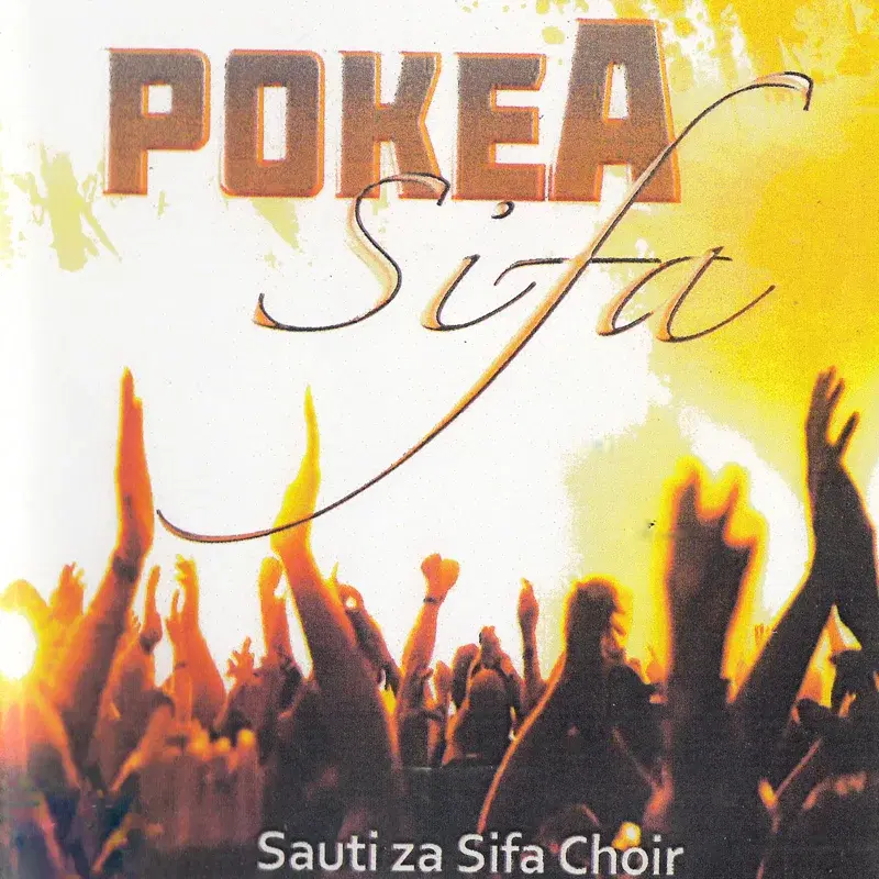 Pokea Sifa