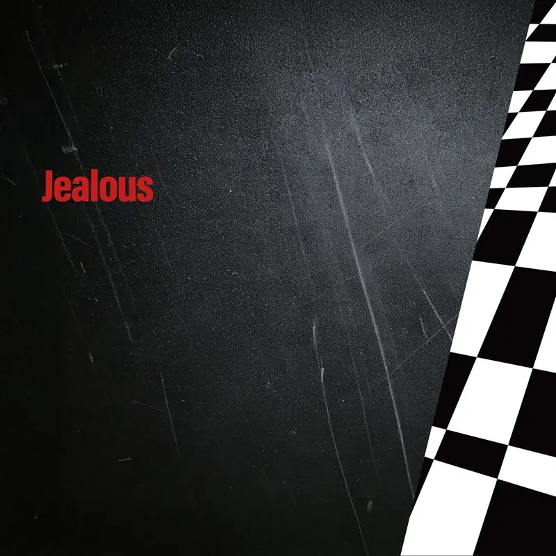 Jealous