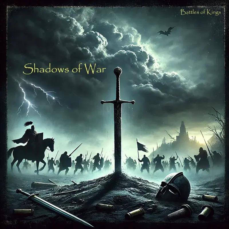 Shadow of War