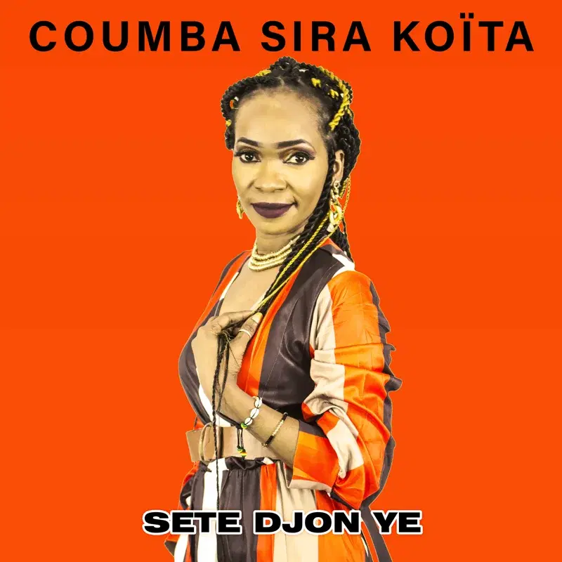 Sete djon ye