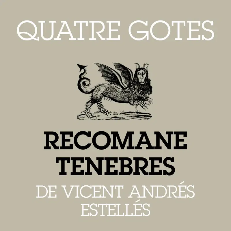 Recomane Tenebres