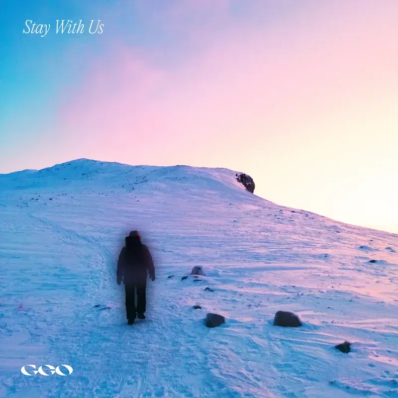 Stay with Us