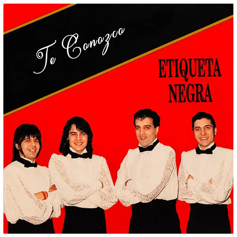 Te Conozco