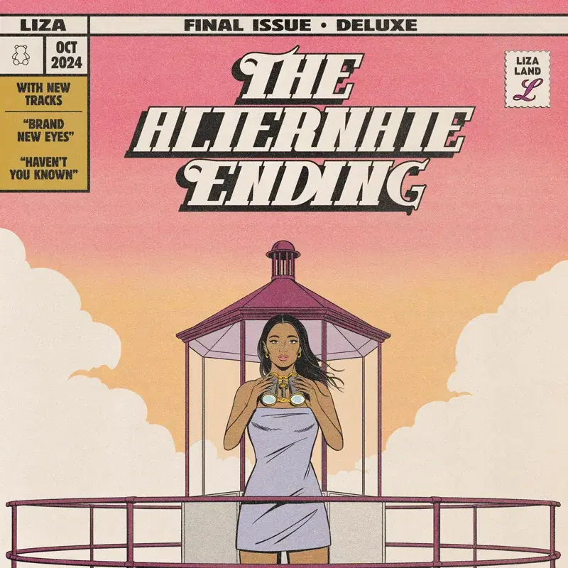 The Alternate Ending