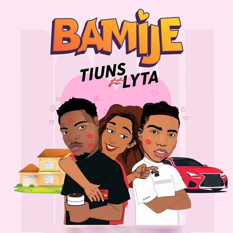 Bamije