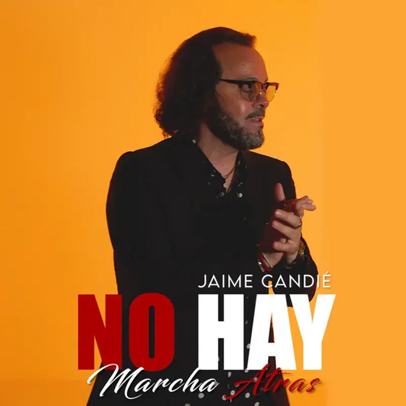 No Hay Marcha Atrás