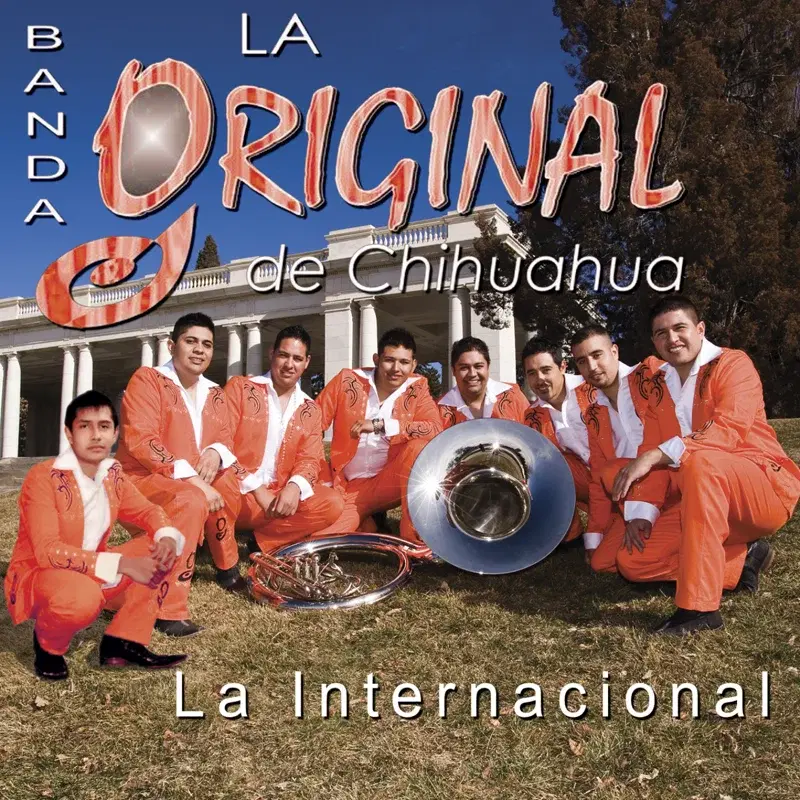 La Internacional