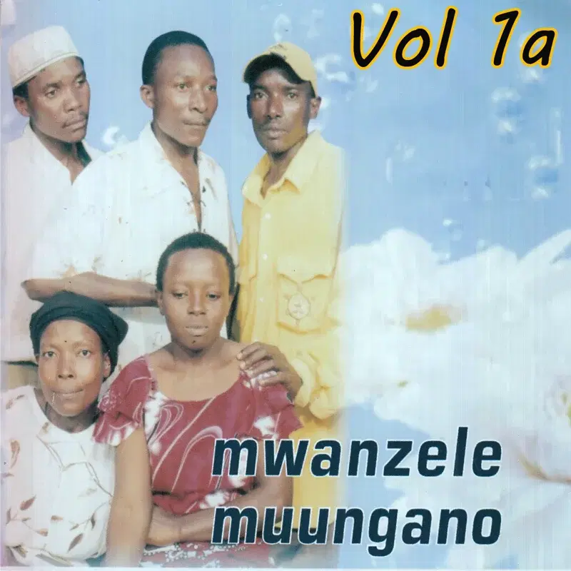 Mwanzele Muungano, Vol. 1a