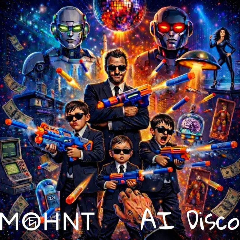 Cover Art