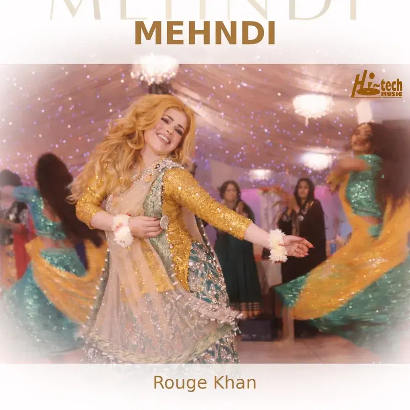 Mehndi