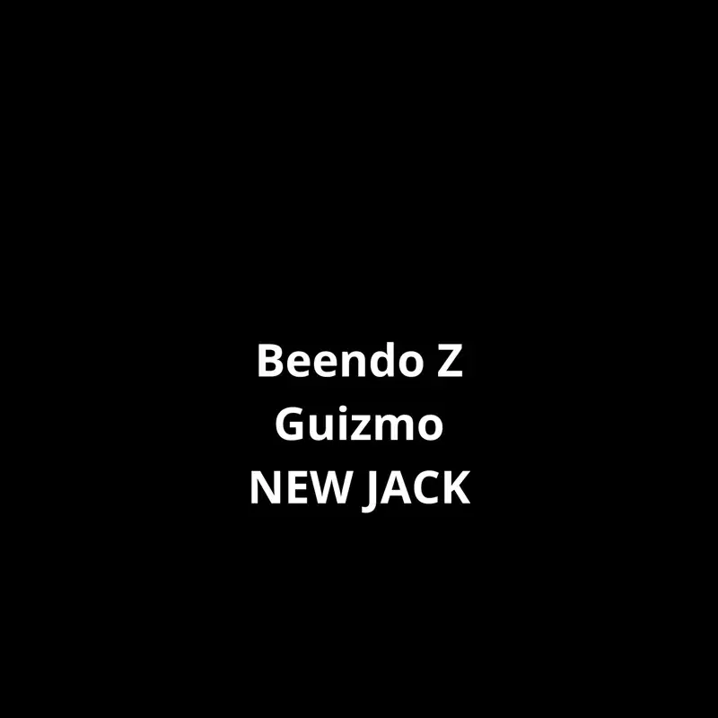 NEW JACK