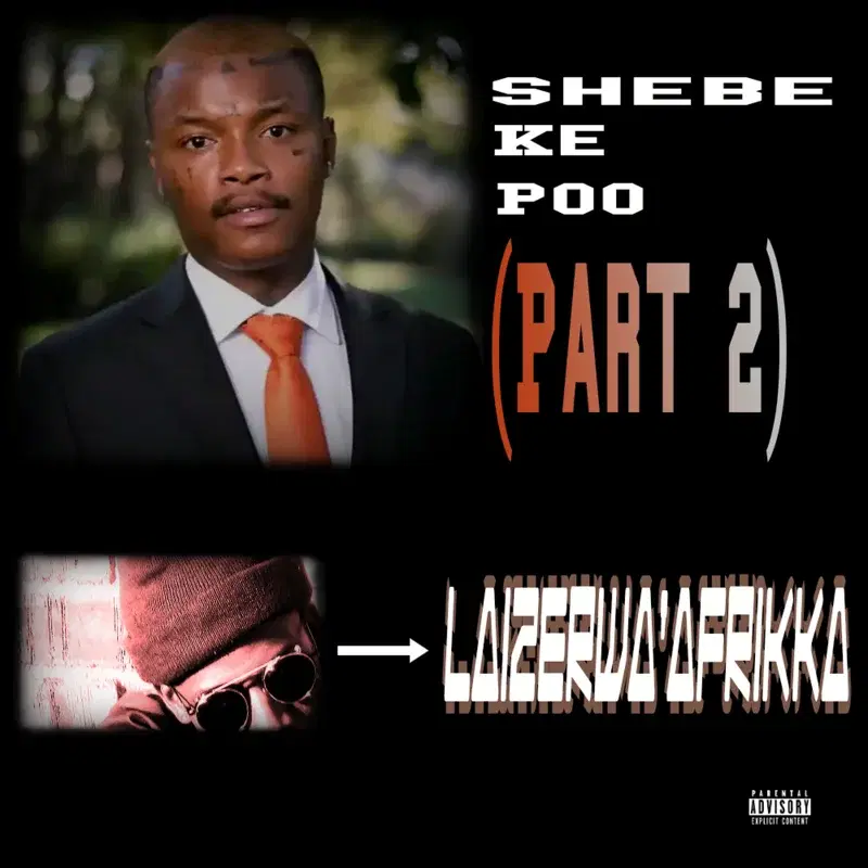 Shebe Ke Poo (Part 2)
