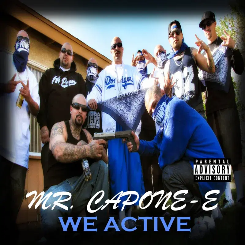 We Active - Single