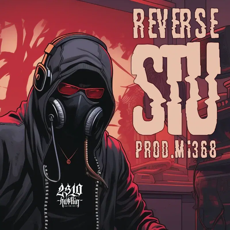 Cover Art