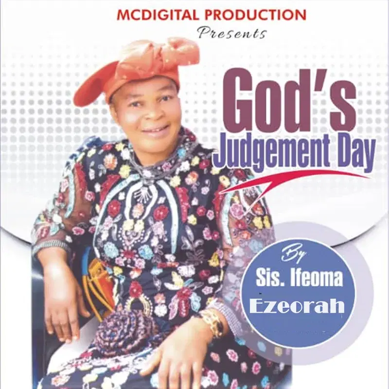 God's Judgement Day