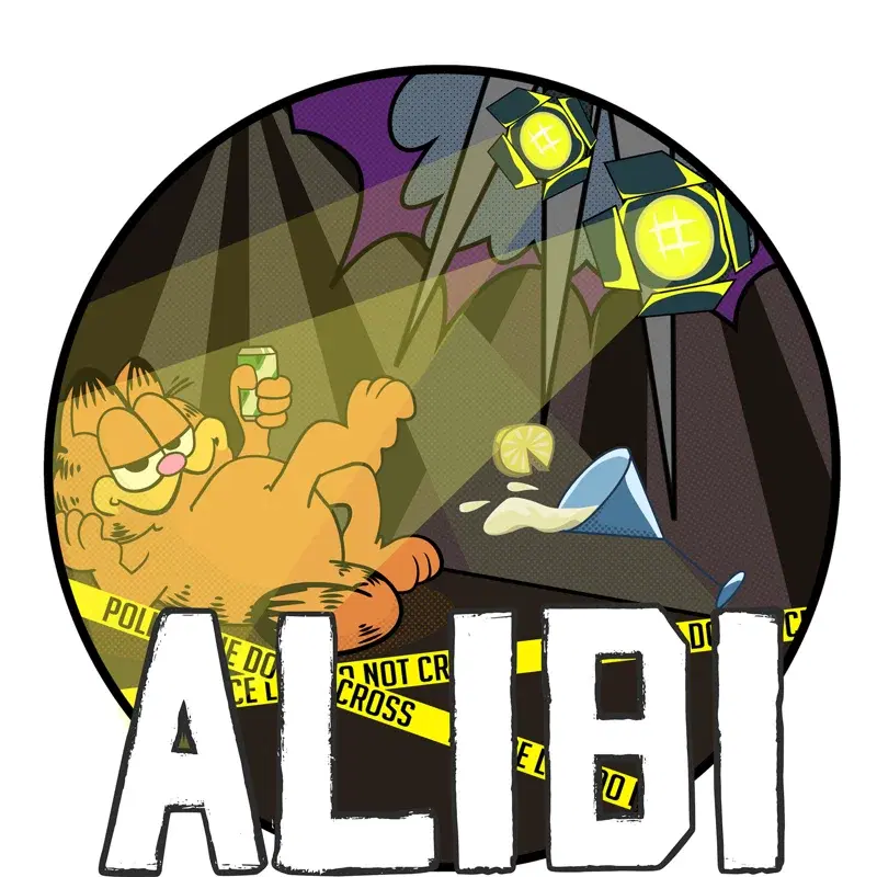 Alibi 2018