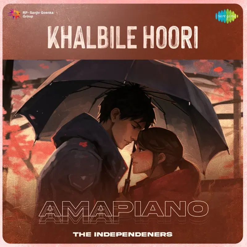 Khalbile Hoori