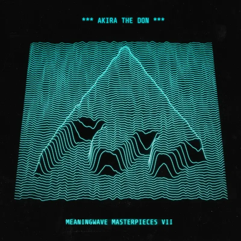 MEANINGWAVE MASTERPIECES VII