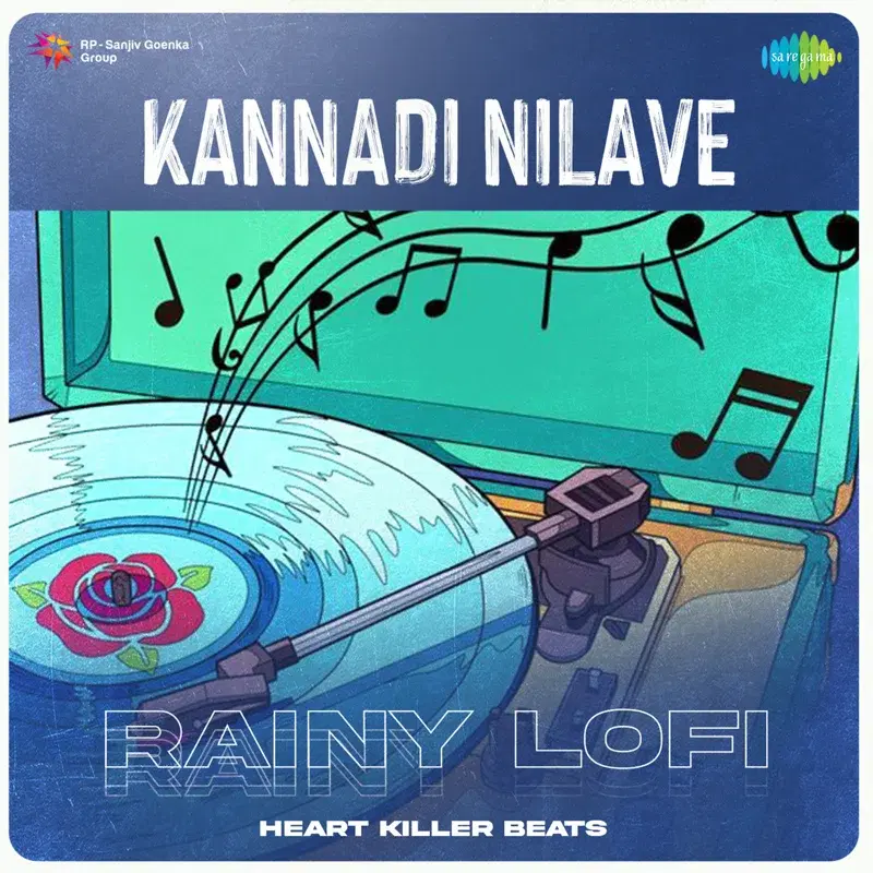Kannadi Nilave