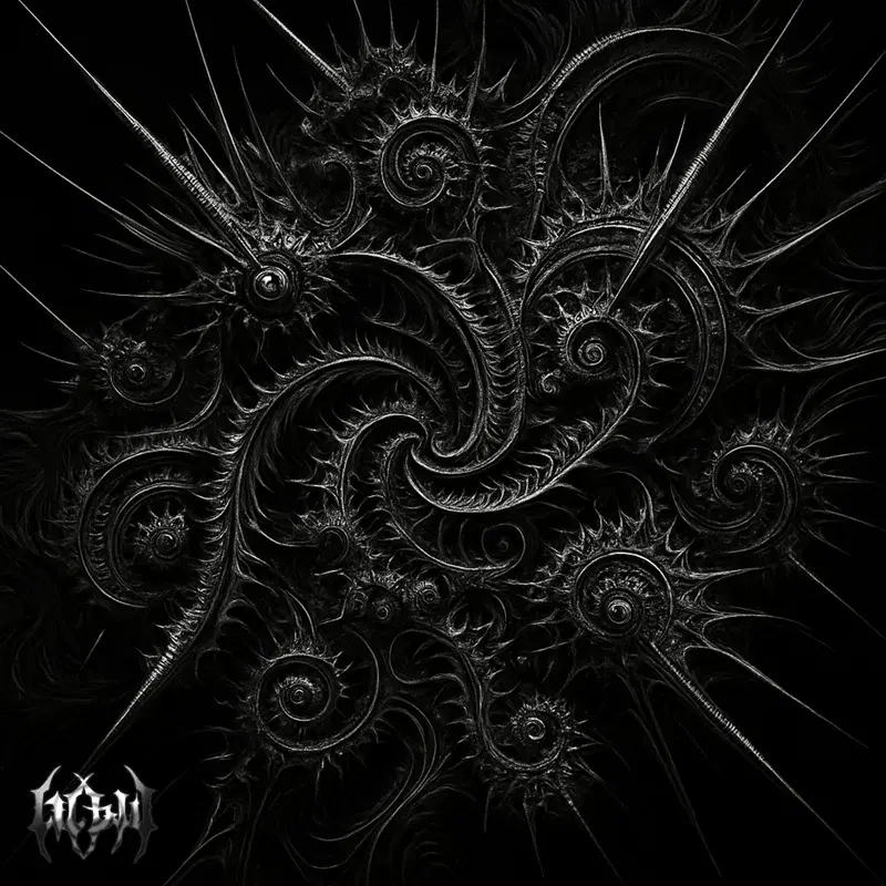 PSICODELIA OSCURA