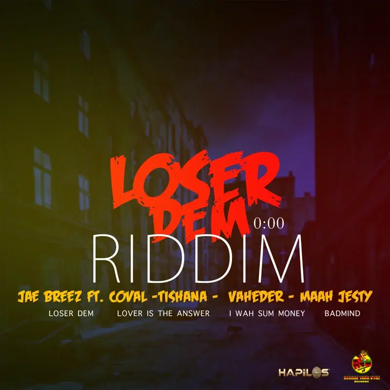 Loser Dem Riddim