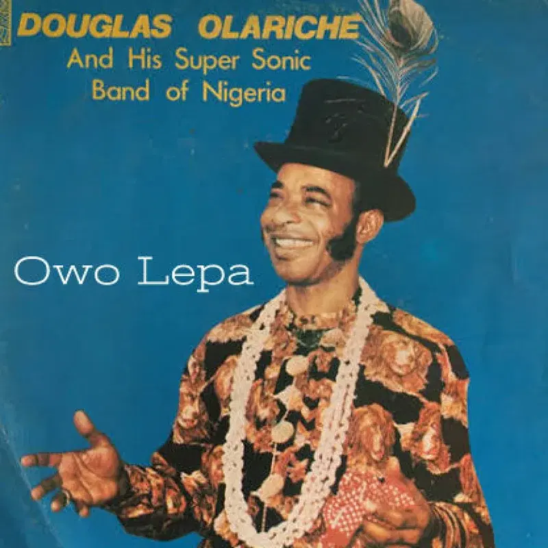 Owo Lepa
