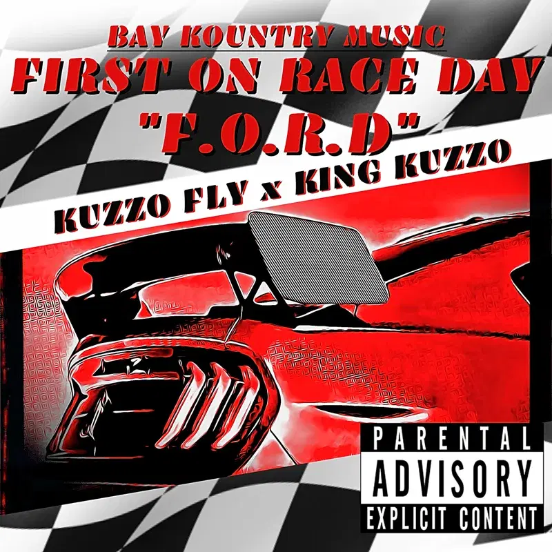 F.O.R.D. (First on Race Day)