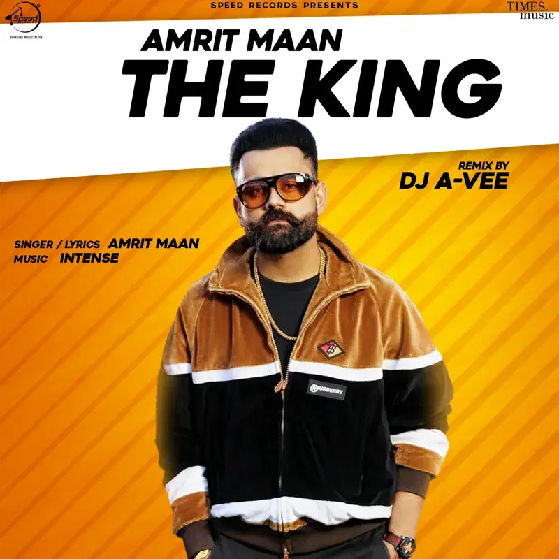 The King