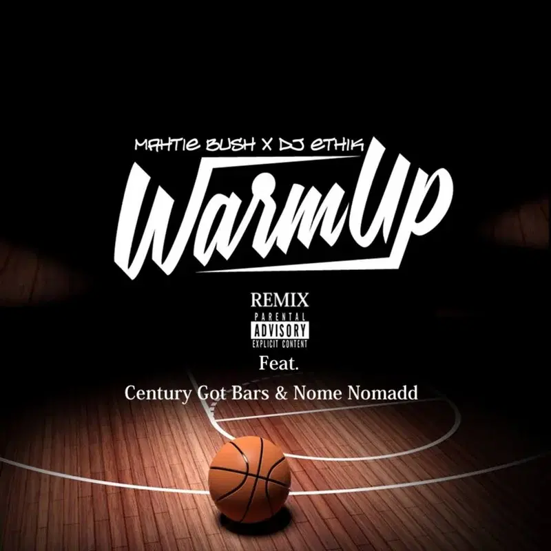 Warm Up (Remix)