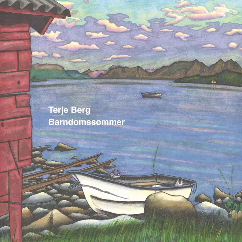 Barndomssommer