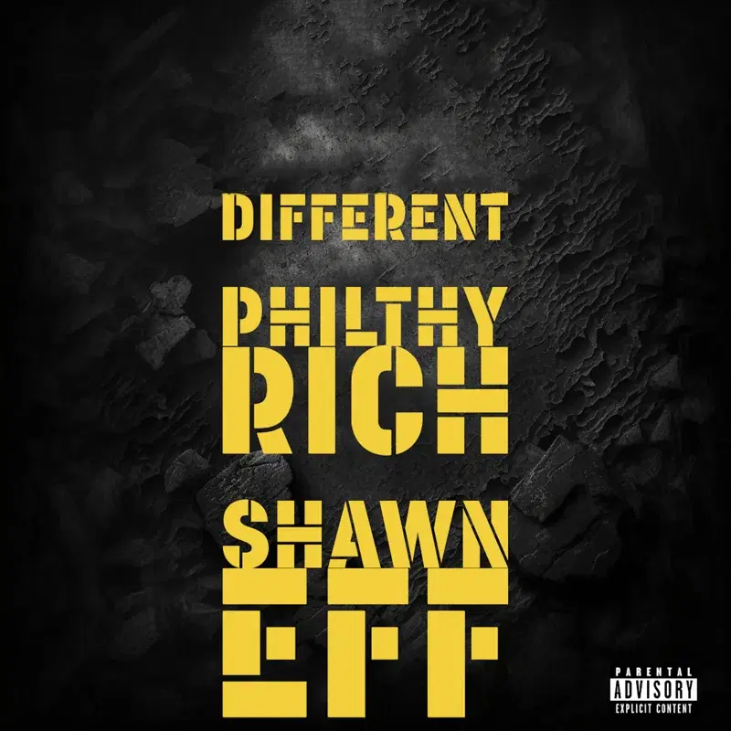 Different