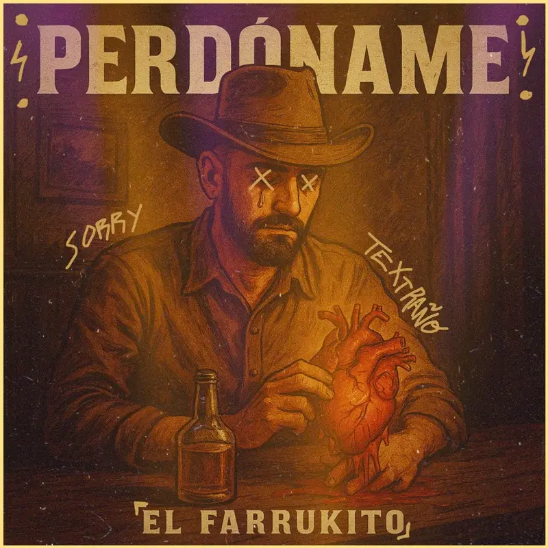 PERDONAME